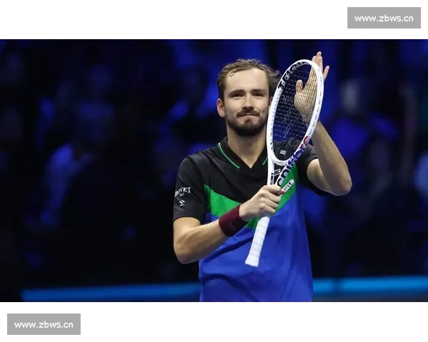 不留遗憾!ATP总决赛赛程,为热爱而战! 不留遗憾!ATP总决赛赛程,为热爱而战!