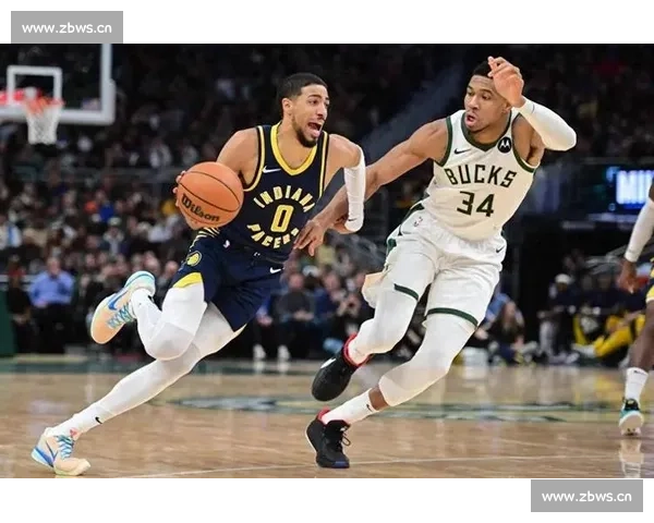 字母哥统治禁区，雄鹿王朝之路还需几分勇