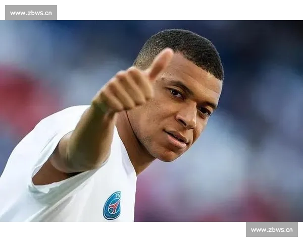 巨星陨落姆巴佩去向成谜，皇马巴黎谁是终点